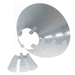 Collare Elisab. 40cm Vet.