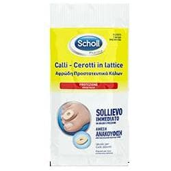 SCHOLLS CEROTTO IN LATTICE CALLI