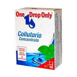 ONE-DROP ONLY CLLT CONC 25ML