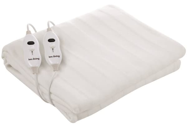 Innoliving Scaldaletto Matrim.100% Poliest.