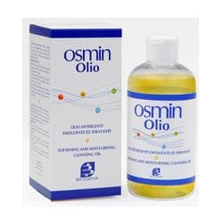 Osmin Olio Detergente 250 ml