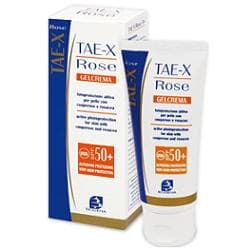 TAE-X Acnis SPF50+ GelCrema Protettiva Per Pelle Sensibile 60 ml