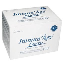 Immun'Age Forte Integratore Antiossidante 60 Bustine