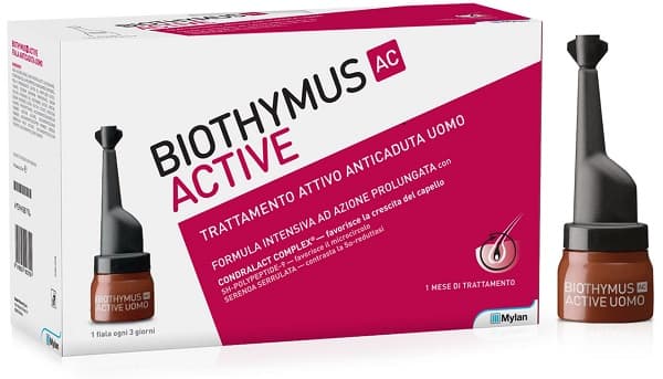 BIOTHYMUS-AC ACT U TRATT 10F