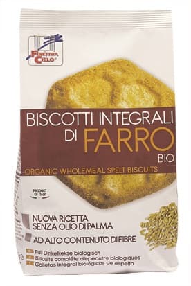 FsC Bisc.Int.Farro 400g