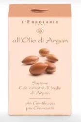 L'Erbolario all'Olio di Argan Sapone Profumato 100g