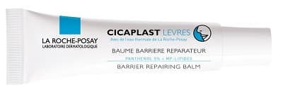 La Roche Posay Cicaplast Levres Balsamo Barriera Riparatore 7,5 ml