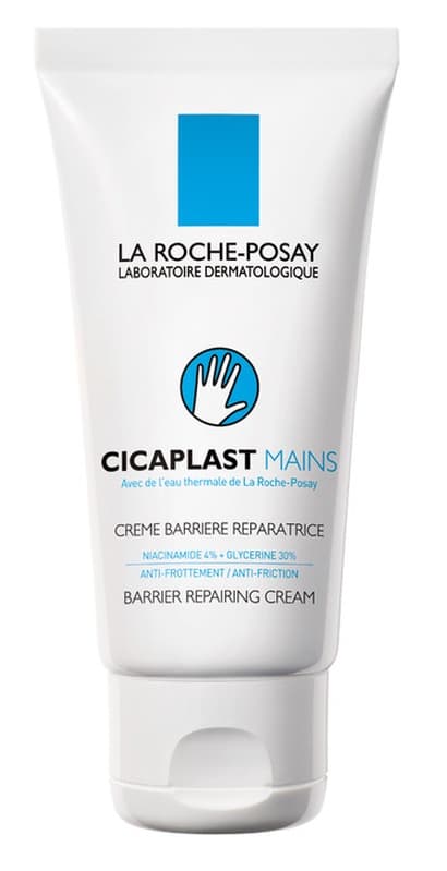 La Roche Posay Cicaplast Mani Crema Barriera Riparatrice 50 ml