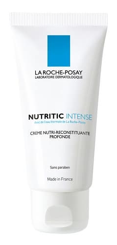 La Roche Posay Nutritic Intense Crema Ricca Nutri-Ricostituente Tubo 50 ml