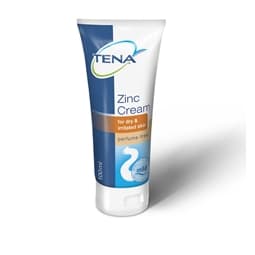 Tena Zinc Cream Crema Ossido di Zinco 100 ml