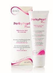 PERKYLPEARL CREMA GIORNO 50ML