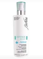 Bionike Defence Body Hydraboost Fluido Idratante 400Ml