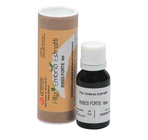 Cemon Ribes Forte Fee 15ml