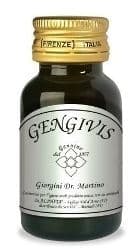 Dr.Giorgini Gengivis Miscela Di Oli 30Ml