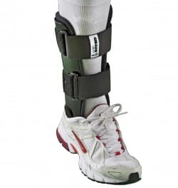 Gibaud Ortho Cavigliera Stabigib Bivalva 1 Pezzo