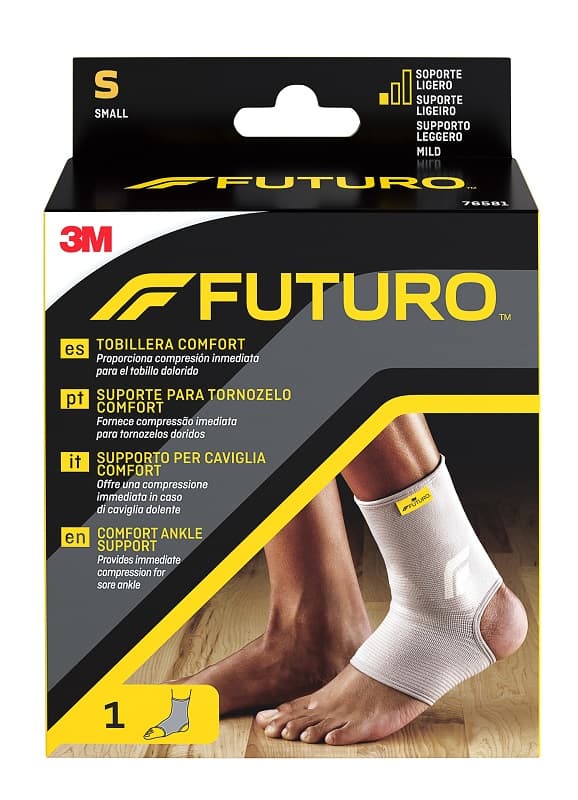 Futuro Supporto Caviglia Comfort m