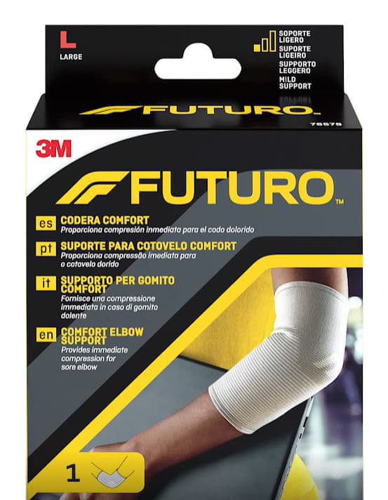 FUTURO SUP GOMITO COMFORT S