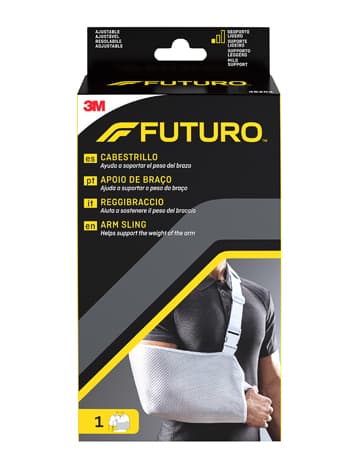 Futuro Reggibraccio Adulti Taglia Unica 1 Pezzo