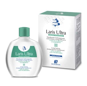 Laris Ultra Deodorante Antitraspirante 50 ml