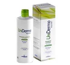 Unidermo Liquido Detergente Universale pH Acido 400 ml
