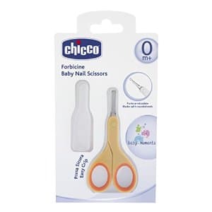 CHICCO FORBICINE ARANCIO