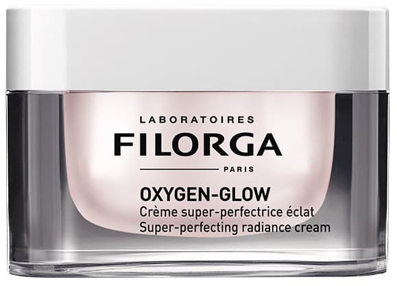 Filorga Oxygen Glow Crema Super-Perfezionatrice Illuminante 50 ml