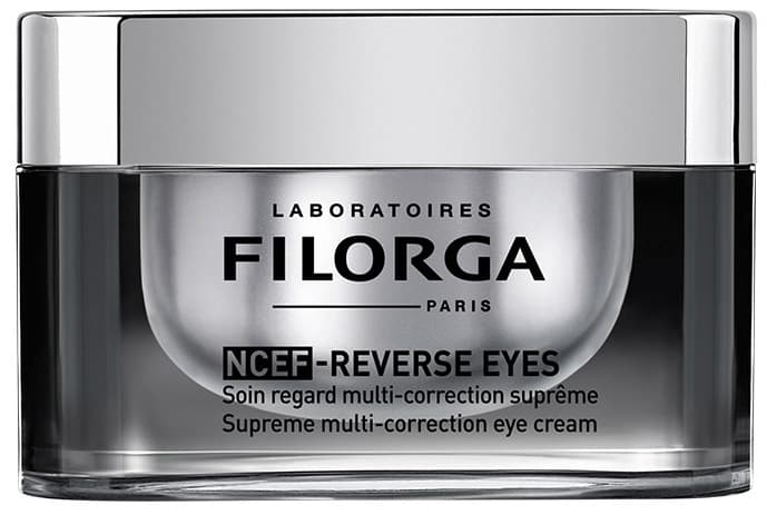 Filorga NCEF-Reverse Eyes Crema Contorno Occhi Multi-Correttrice Suprema 15 ml
