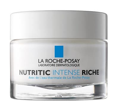 La Roche Posay Nutritic Intense Riche Crema Nutri-Ricostituente Vaso 50 ml