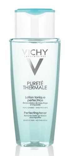 Vichy Pureté Thermale Tonico Perfezionatore Struccante Viso 200 ml