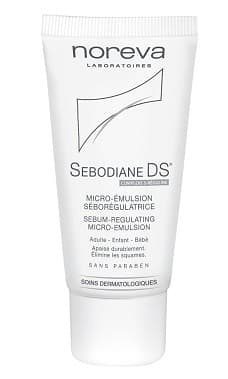 Sebodiane Ds Micro Emulsione Per Pelle Irritata 30ml