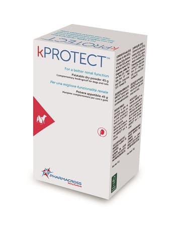KPROTECT POLVERE 45G PHARMACROSS