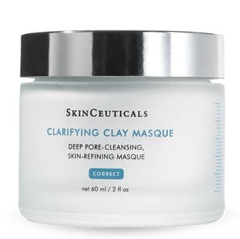 Clarifying Clay Masque 60 ml