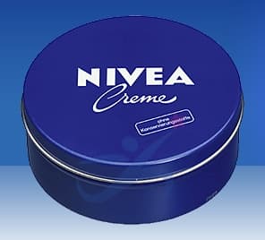 NIVEA CREMA FAMIGLIA 250ML