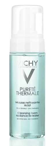 Vichy Pureté Thermale Acqua Mousse Detergente Illuminante 150ml
