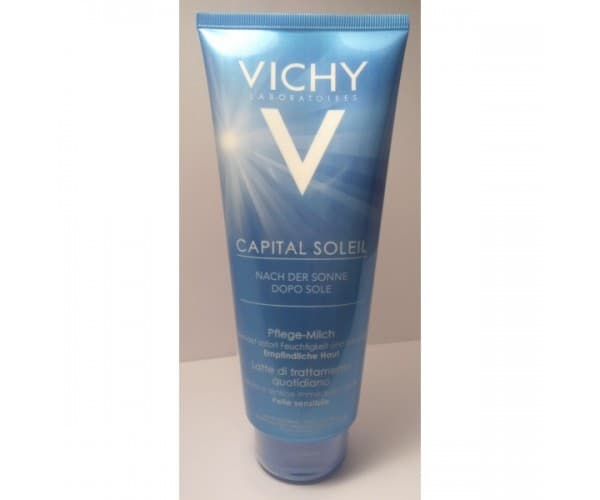 Vichy Ideal Soleil Latte Di Trattamento Doposole 300ml