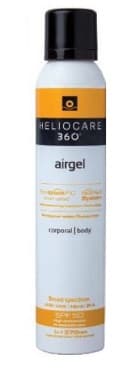 Heliocare 360 Airgel SFP 50 Protezione Solare 200 ml