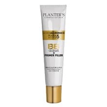 Planter's Penta5 BB Crema+Primer Viso Pelle Stanca e Opaca 40 ml