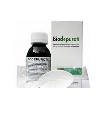 Oti Biodepuroti Plus Soluzione 200 Ml