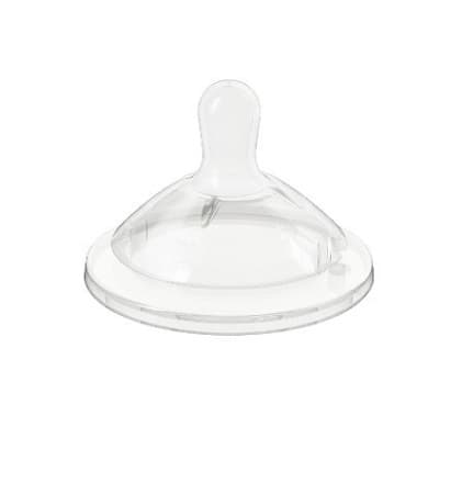 CHICCO TETTARELLA STEPUP 6M+ FLUSSO PAPPA