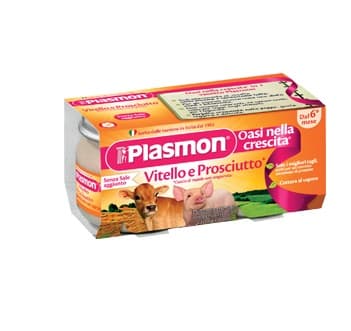 PLASMON OMOVITELLO PROSC 80X4 LP