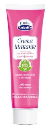 EUPHIDRA-AMIDOMIO CR IDRAT 50ML