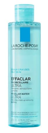 La Roche Posay Effaclar Acqua Micellare Ultra Pelle Grassa 200 ml
