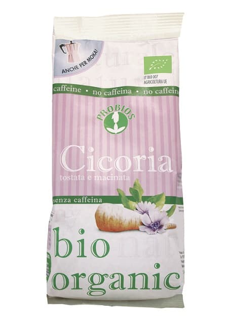 Probios Cicoria Senza Caffeina Biologico 500g