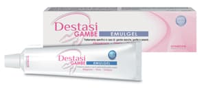 Destasi Emulgel Sollievo Gambe Gonfie 75 ml
