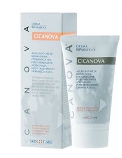 Canova Cicanova Crema Cicatrici 50 Ml