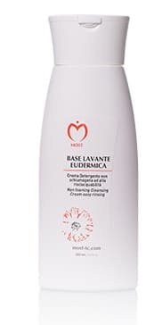 MOST BASE LAVANTE EUDERM 200ML