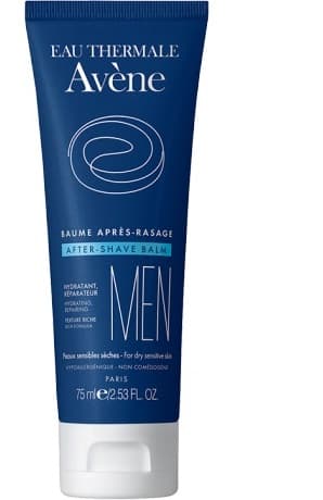 Avène Uomo Eau Thermale Balsamo Dopobarba 75 ml