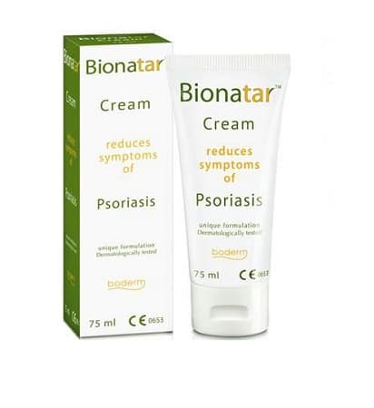 Bionatar Crema Psioriasi 75 ml