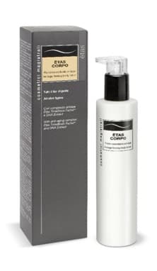 Cosmetici Magistrali Etas Corpo Fluido Rassodante Antiage 200 ml
