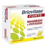 Briovitase Forte Integratore Alimentare 20 Bustine